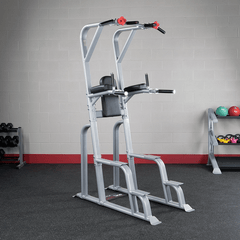 Body-Solid SVKR1000 Pro Clubline VKR / Chin-up