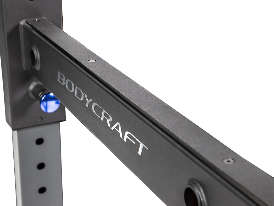 Bodycraft RFT-Pro Rack Functional Trainer