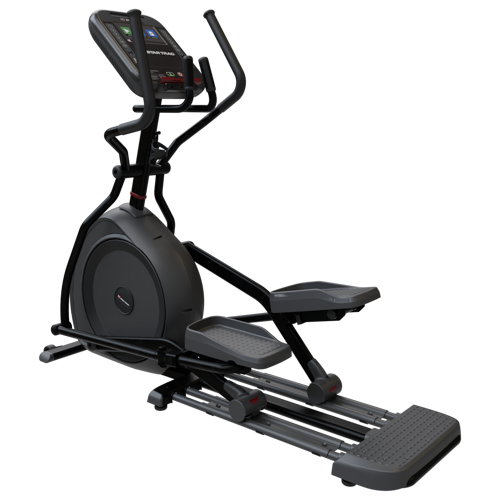 Star Trac 4 Series Cross Trainer