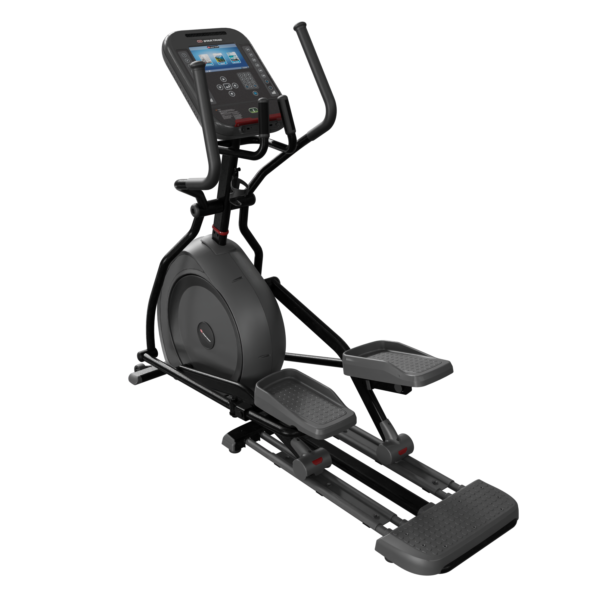Star Trac 4 Series Cross Trainer