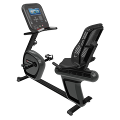 Star Trac 4 Series Recumbent Bike