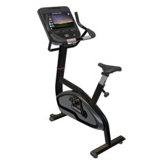Star Trac 4 Series Upright Bike