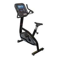 Star Trac 4 Series Upright Bike