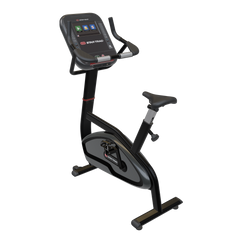Star Trac 4 Series Upright Bike