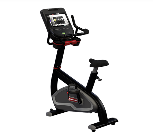 Star Trac 8UB Upright Bike