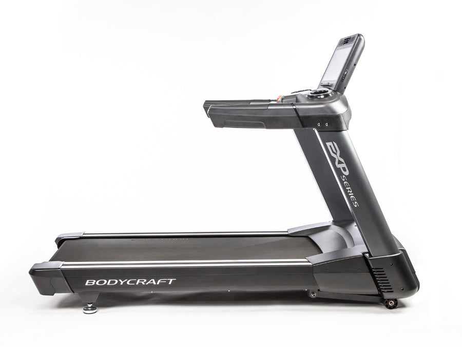 Bodycraft T1000 Treadmill