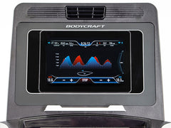 Bodycraft T800 Treadmill (Floor Model)