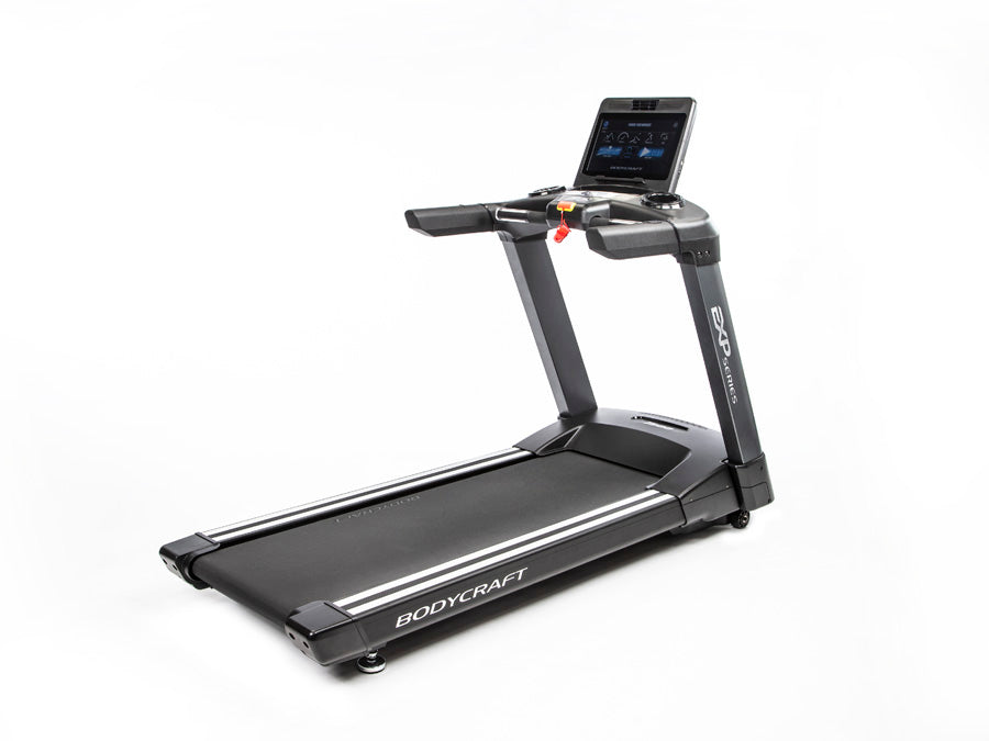 Bodycraft T800 Treadmill (Floor Model)