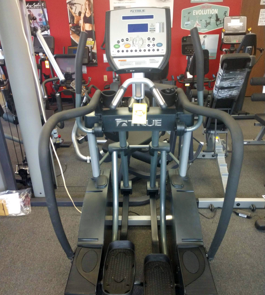 True best sale ts1 elliptical