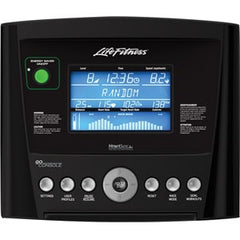 Life Fitness RS3
