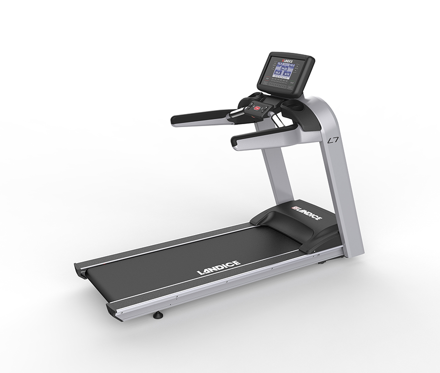 Landice L7 Pro Sports Treadmill (Floor Model)