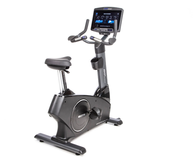 Bodycraft U1000 Upright Bike