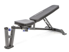 Bodycraft F704 System F/I/D Bench