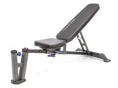 Bodycraft F704 System F/I/D Bench