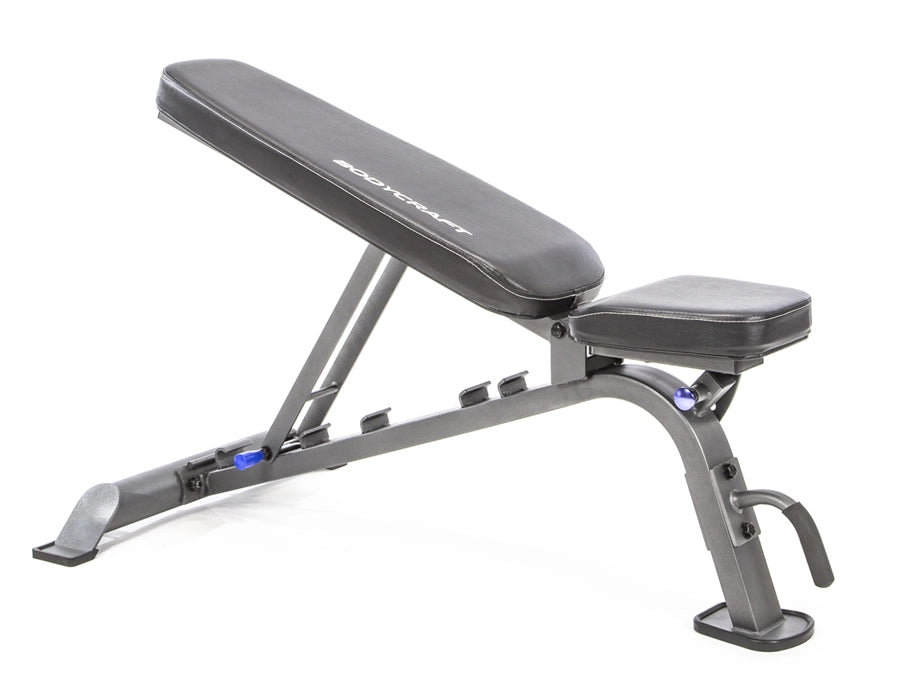 Bodycraft F705 Adjustable Bench