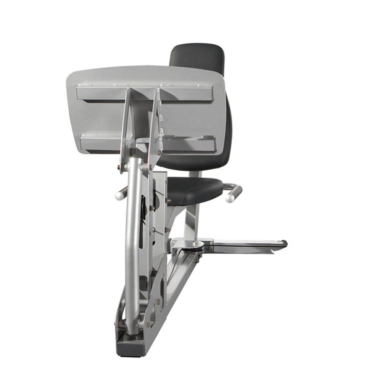 Life Fitness LEG PRESS ADD-ON FOR G2/G4