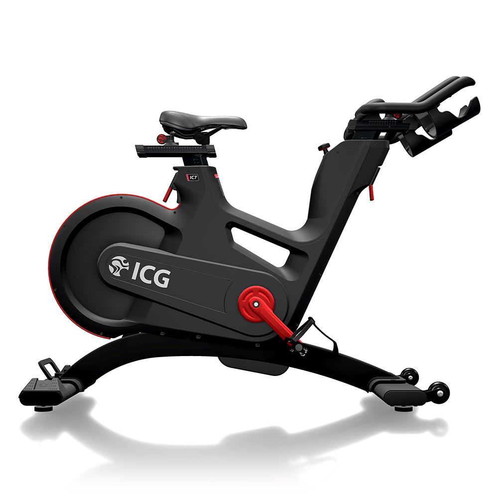 Life Fitness IC7 Indoor Cycle