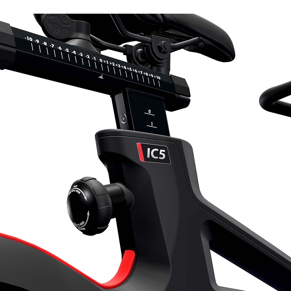 Life Fitness IC5 Indoor Cycle