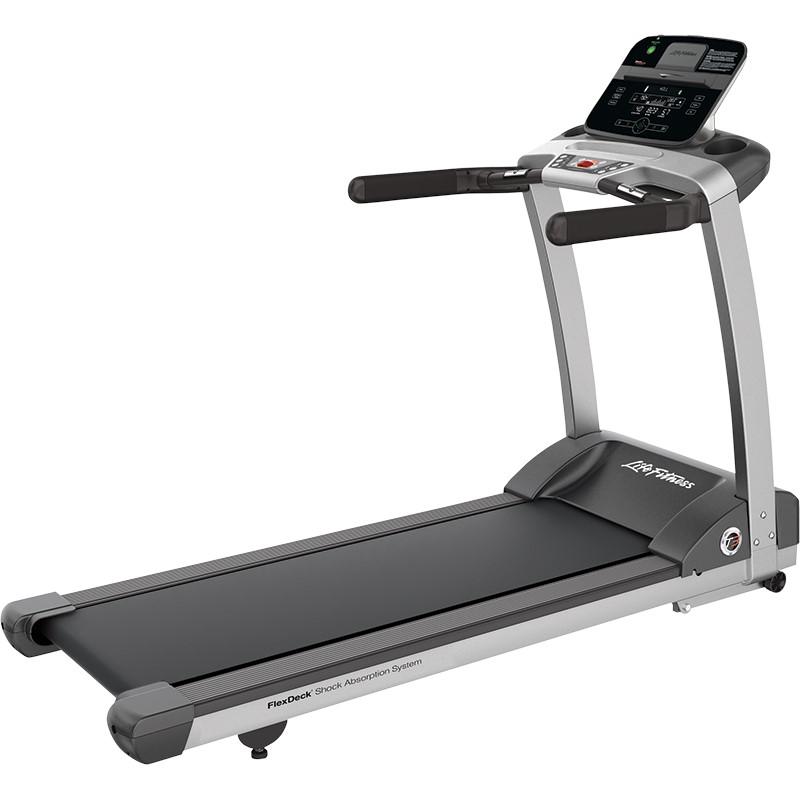 Life Fitness T3