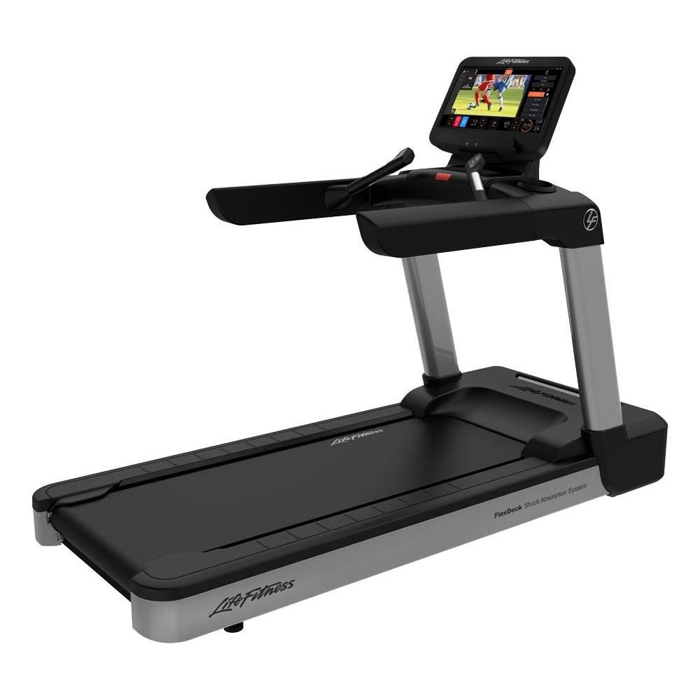 Life Fitness Club Series+ Treadmill