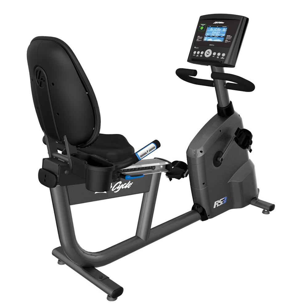 Life Fitness RS3