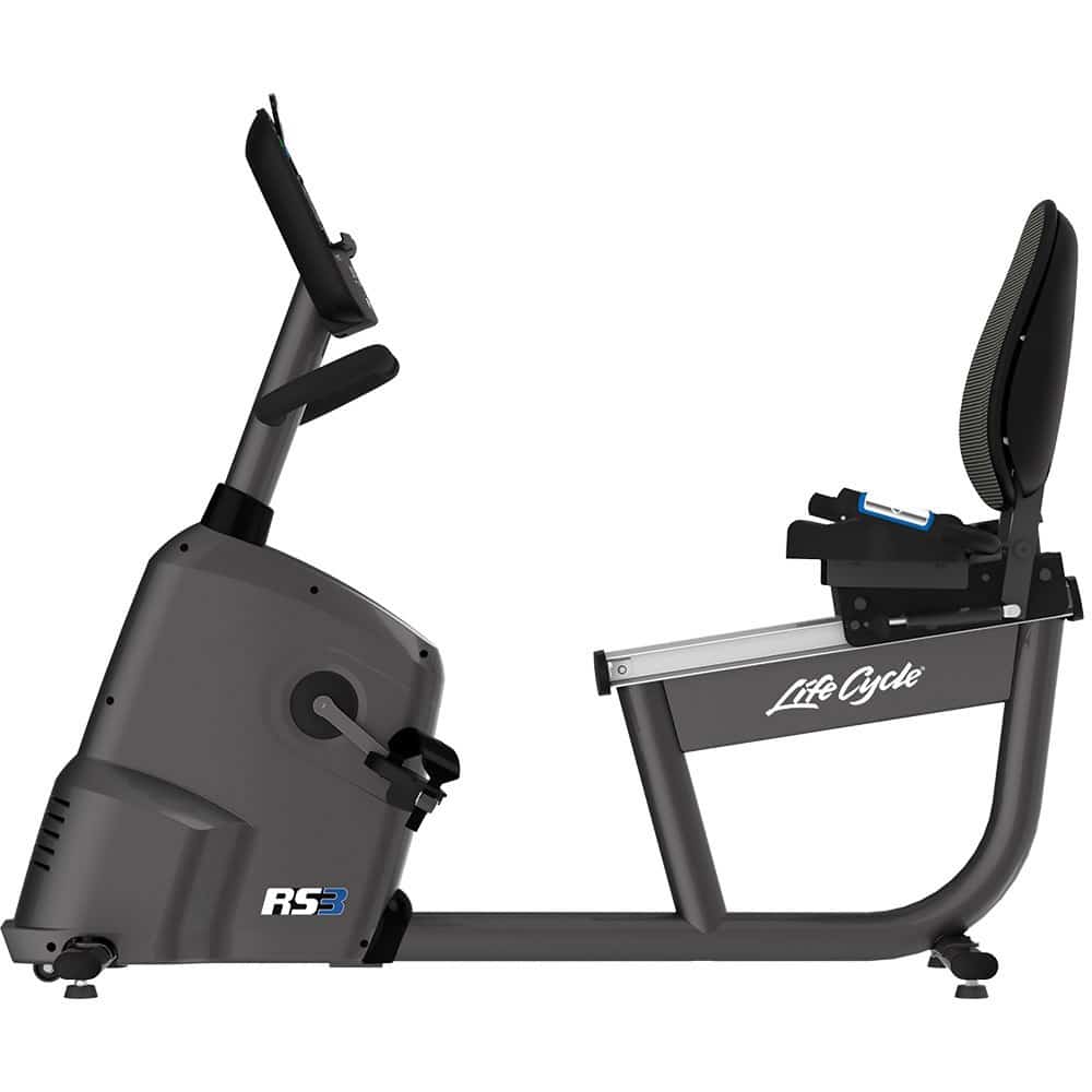 life fitness rs3 step through recumbent bike