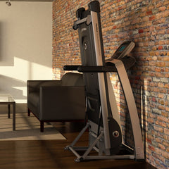 Life Fitness F3