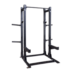 Body-Solid SPR500 Commercial Half Rack
