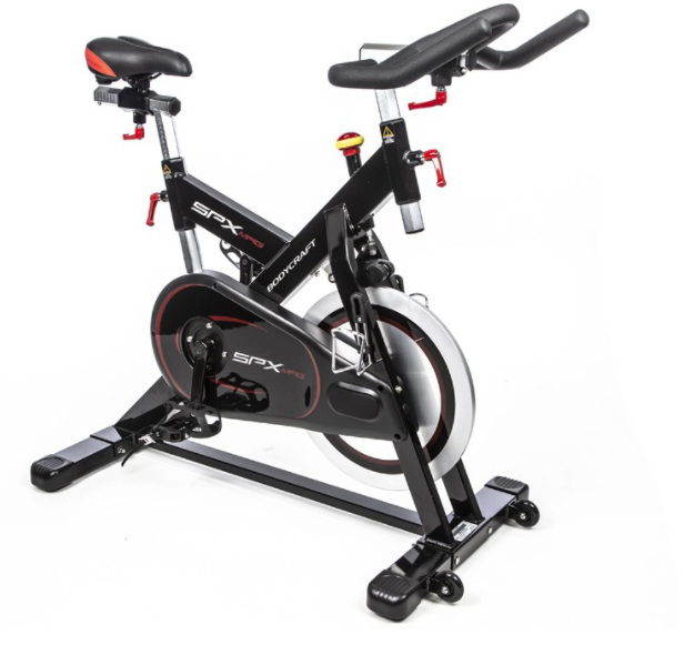 Bodycraft SPX-Mag Indoor Cycle