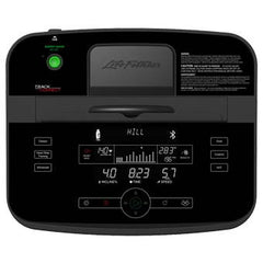 Life Fitness C1
