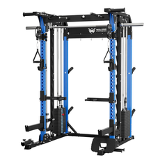 Major Fitness B52 All-In-One Home Gym Smith Machine PRO