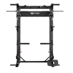 Major Fitness B52 All-In-One Home Gym Smith Machine PRO