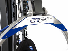 Bodycraft GTX Gym System