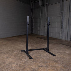 Body-Solid SPR250 SPRSA Commercial Squat Stand