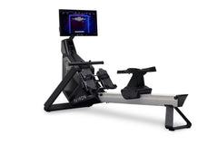 Aviron Strong Series Interactive Rower