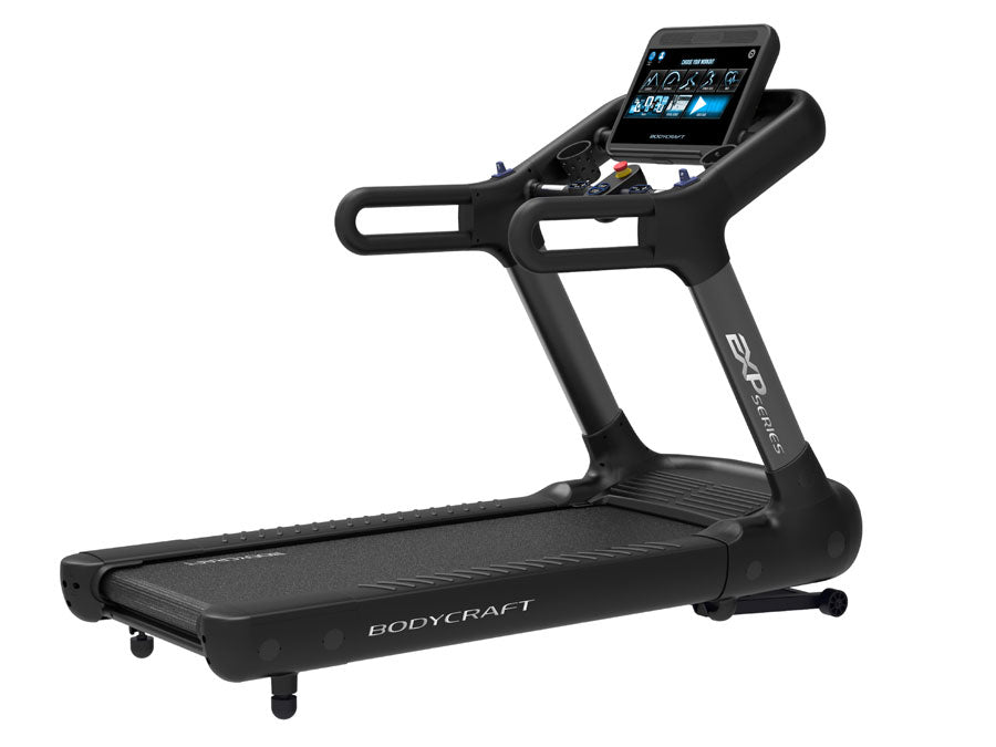 Bodycraft T1200 Treadmill