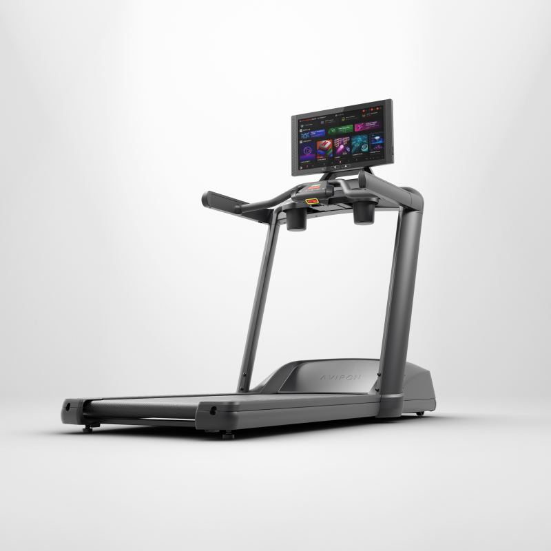 Aviron Victory Treadmill