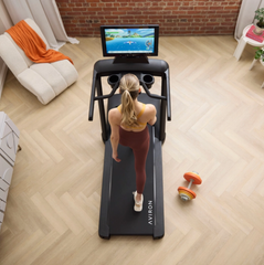 Aviron Victory Treadmill