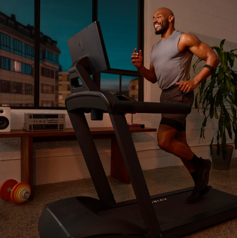 Aviron Victory Treadmill