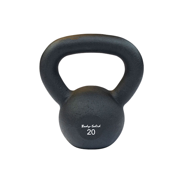 Body-Solid KBR Kettlebells