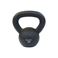 Body-Solid KBR Kettlebells