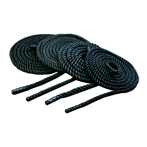 Home Gym Battle Rope, Conditioning & Training Ropes