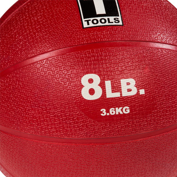 Body-Solid BSTMB Medicine Balls