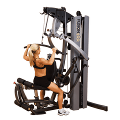 Bodysolid f600 discount