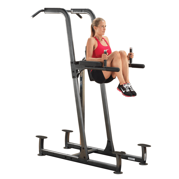 Body-Solid FCD VKR / Dip / Pull-up