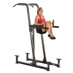 Body-Solid FCD VKR / Dip / Pull-up