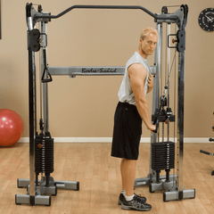 Body Solid GDCC200 tricep