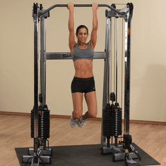 BodySolid GDCC210 Functional Trainer