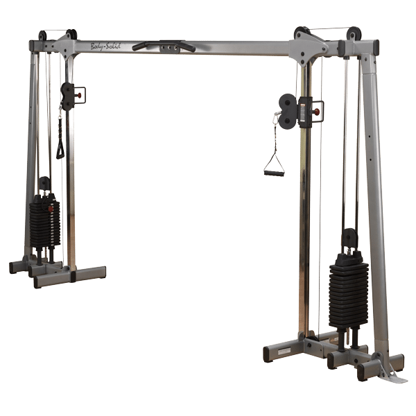 Body-Solid GCBT380 Biceps and Triceps Machine – Exercise Warehouse