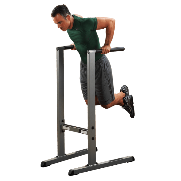 Body-Solid GDIP59 Dip Station